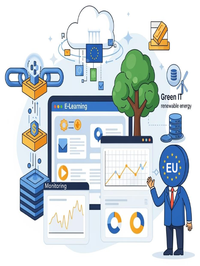 e-learning Digital Learning Hub
